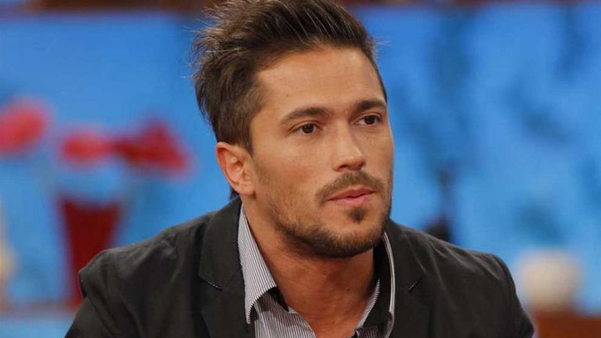 <a href="/bammorais/">Esteban Morais</a> va a ser papá. #LAM