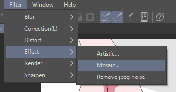 DarkAspie's tweet photo. Hey you, yeah YOU!

Here's a picture tutorial on how to easily censor your art Japanese style so that you don't break censorship rules when uploading your 18+ art over on Pixiv.

Get in the habit of doing this if you intend on moving over to Pixiv in the near future! https://t.co/VOSdiGA6TE