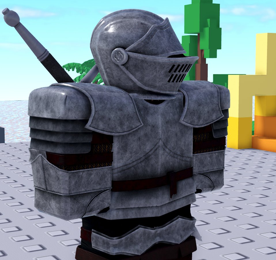 Join The Nothing Today!* #roblox #robloxavatar #combatwarriors