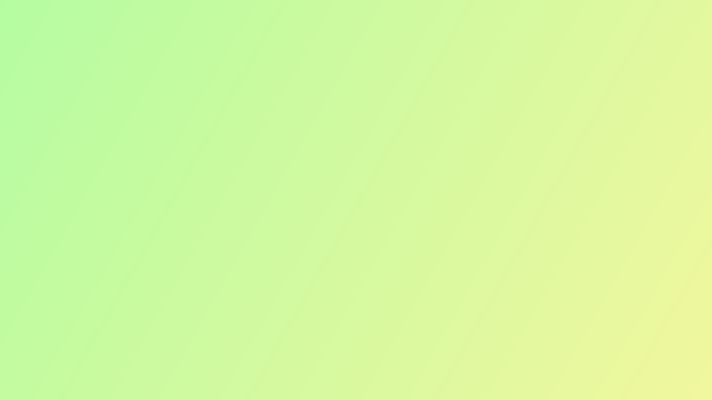 PGradients's tweet photo. Linear Gradient with 2 colors! From [#b5fca1] to [#f1f79e]
#PleasantGradients https://t.co/ZzJVod0SJ4