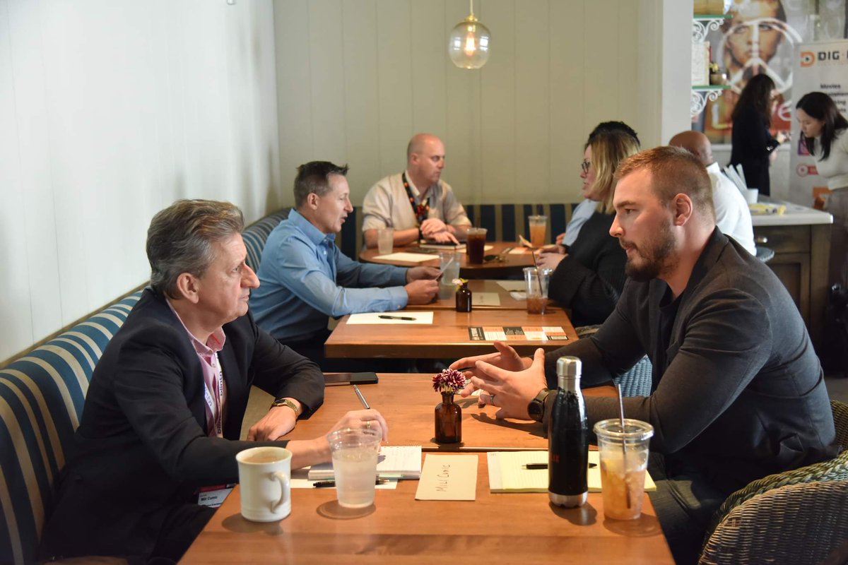 LA International Film Festival tweet media