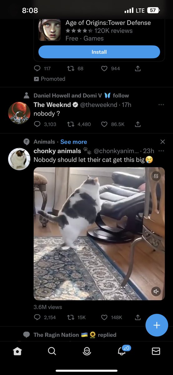 JarriousB's tweet image. 😂