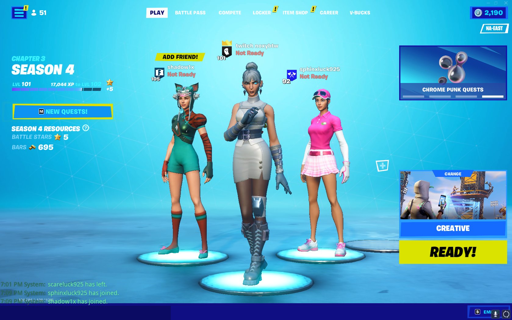 Noxy on Twitter "trio for cups https//t.co/ArPlW3g65N" / Twitter