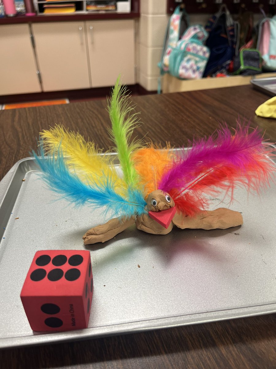 Gabriela Esquivel tweet media