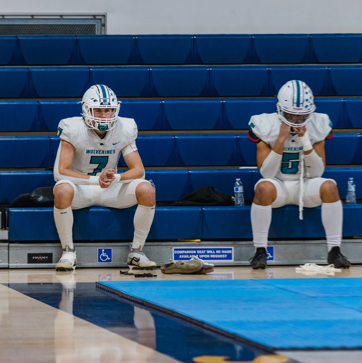 CJ Besuzzi tweet media