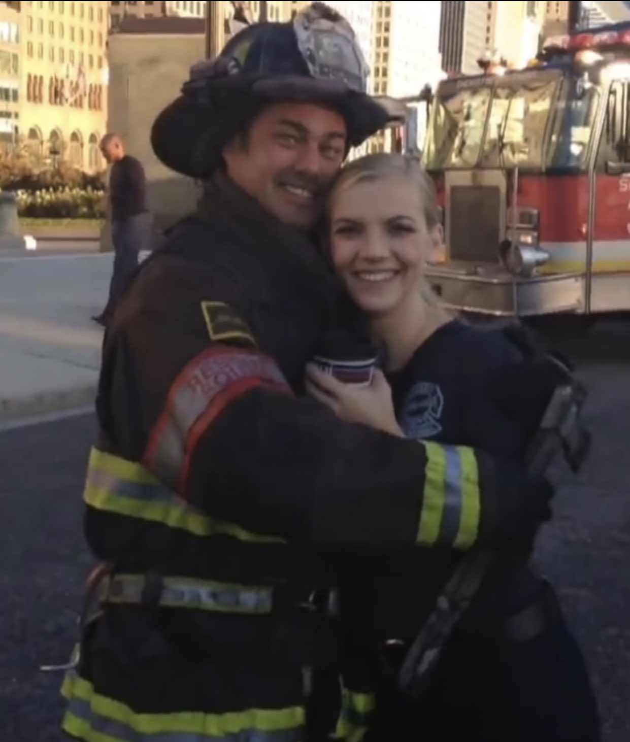 Brettsey Daily Fan Account ️‍🔥 on Twitter ""There is a cool