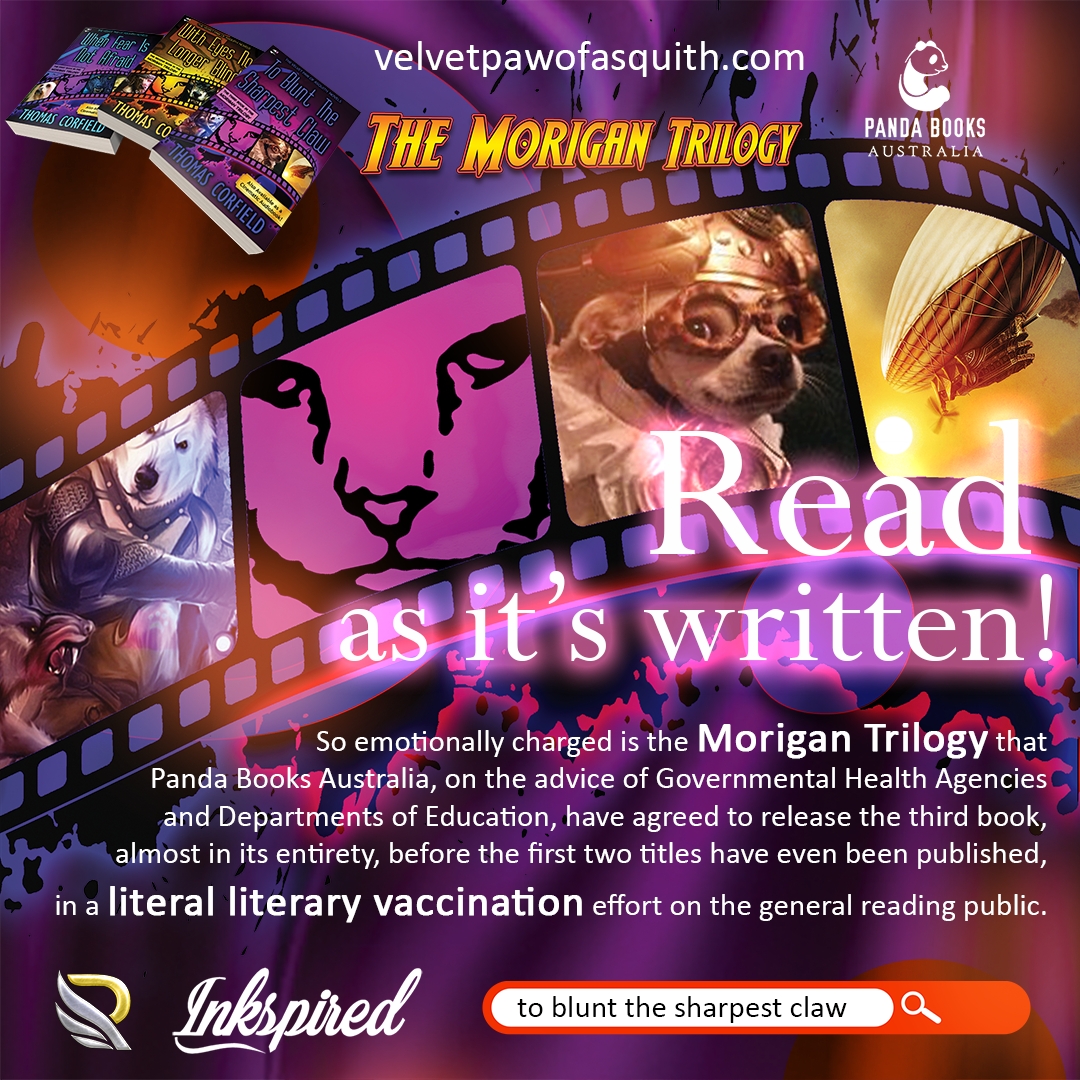 Thomas Corfield tweet media