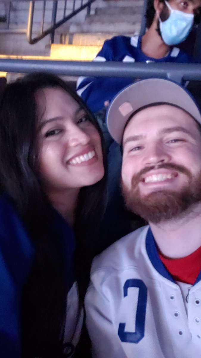 lapacker93's tweet image. #LeafsForever