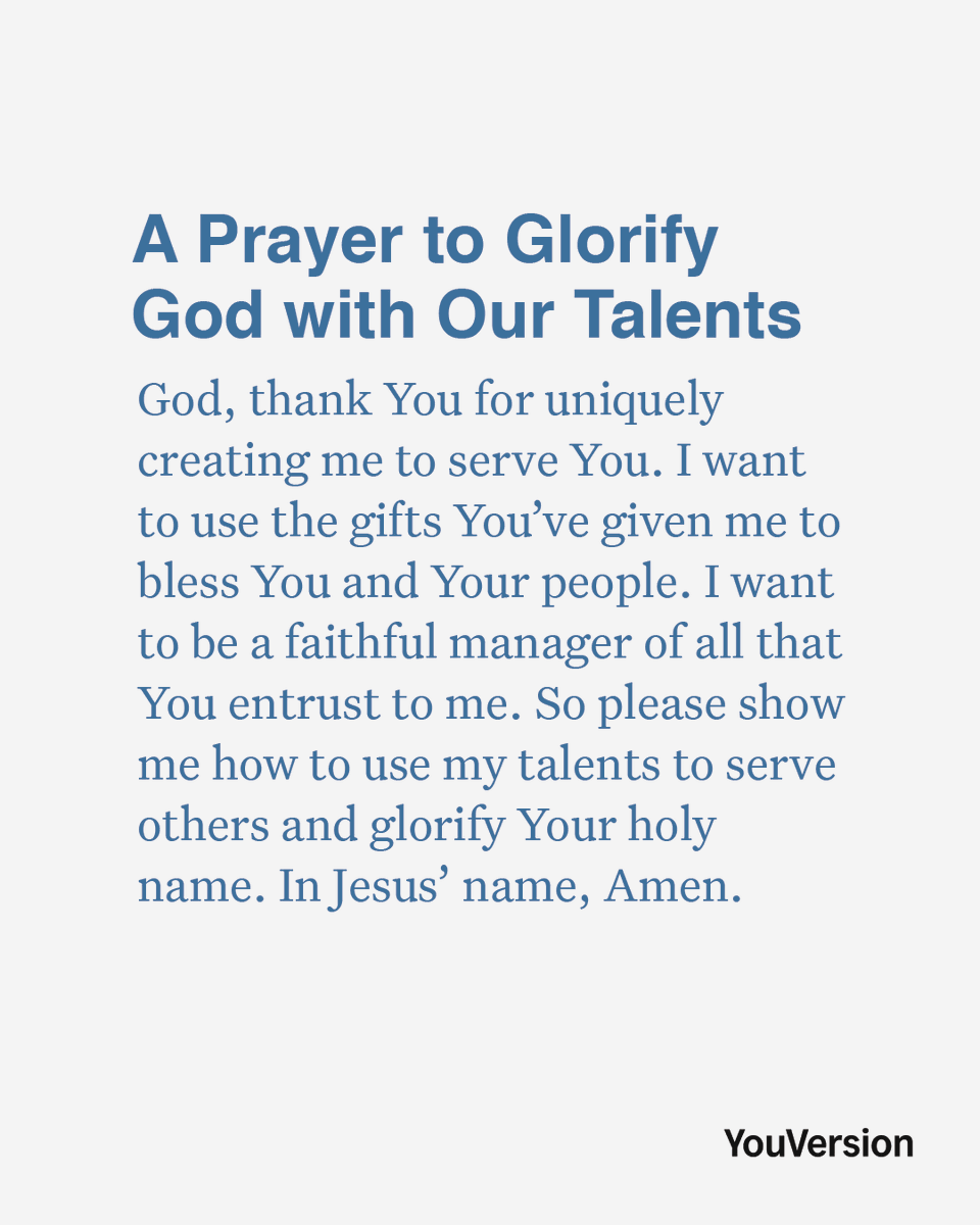 Amen.