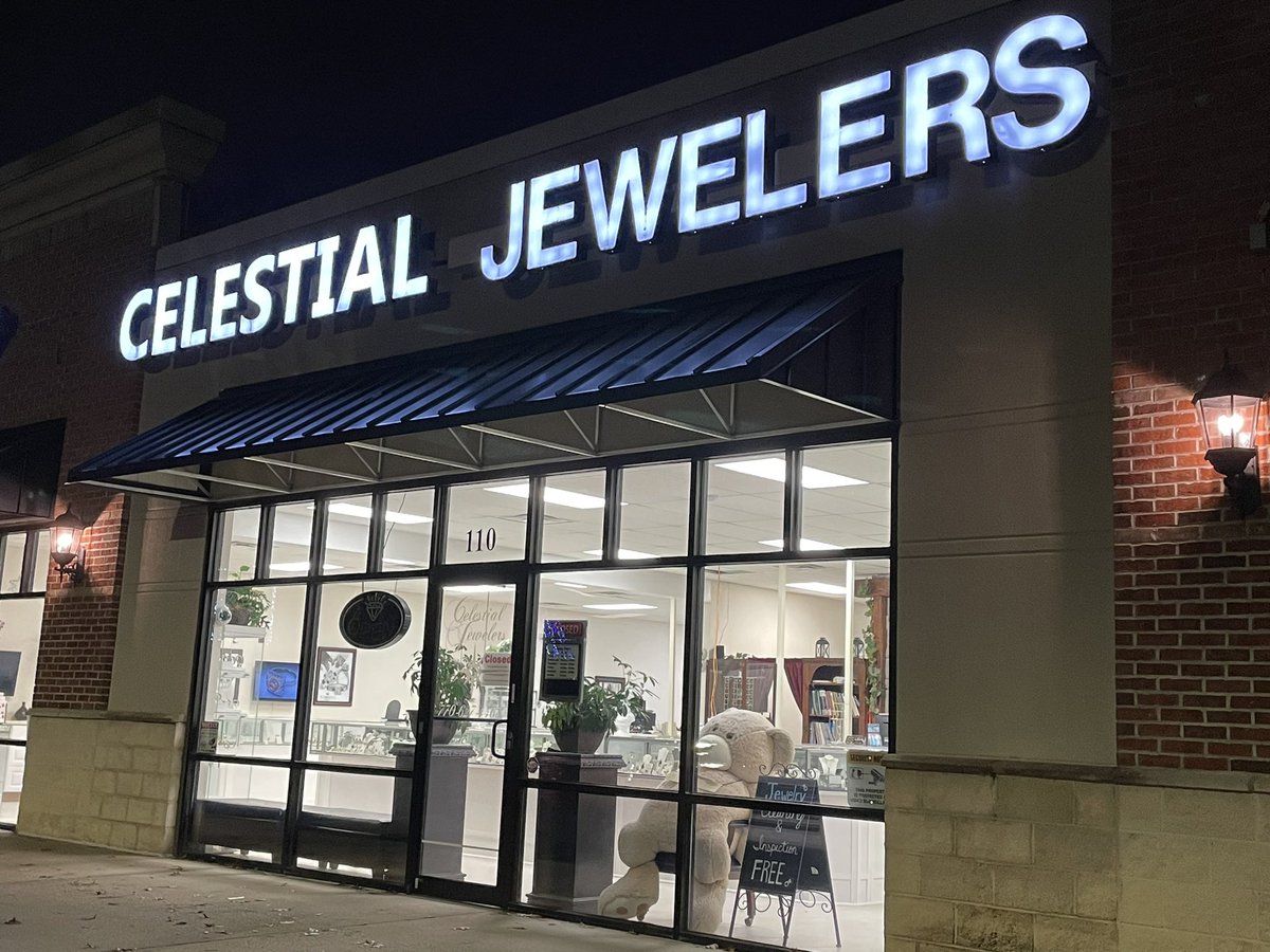 FOX 5 Atlanta on Twitter "RT DillonFox5 Store owner helps nab accused jewelry thief. Coowner