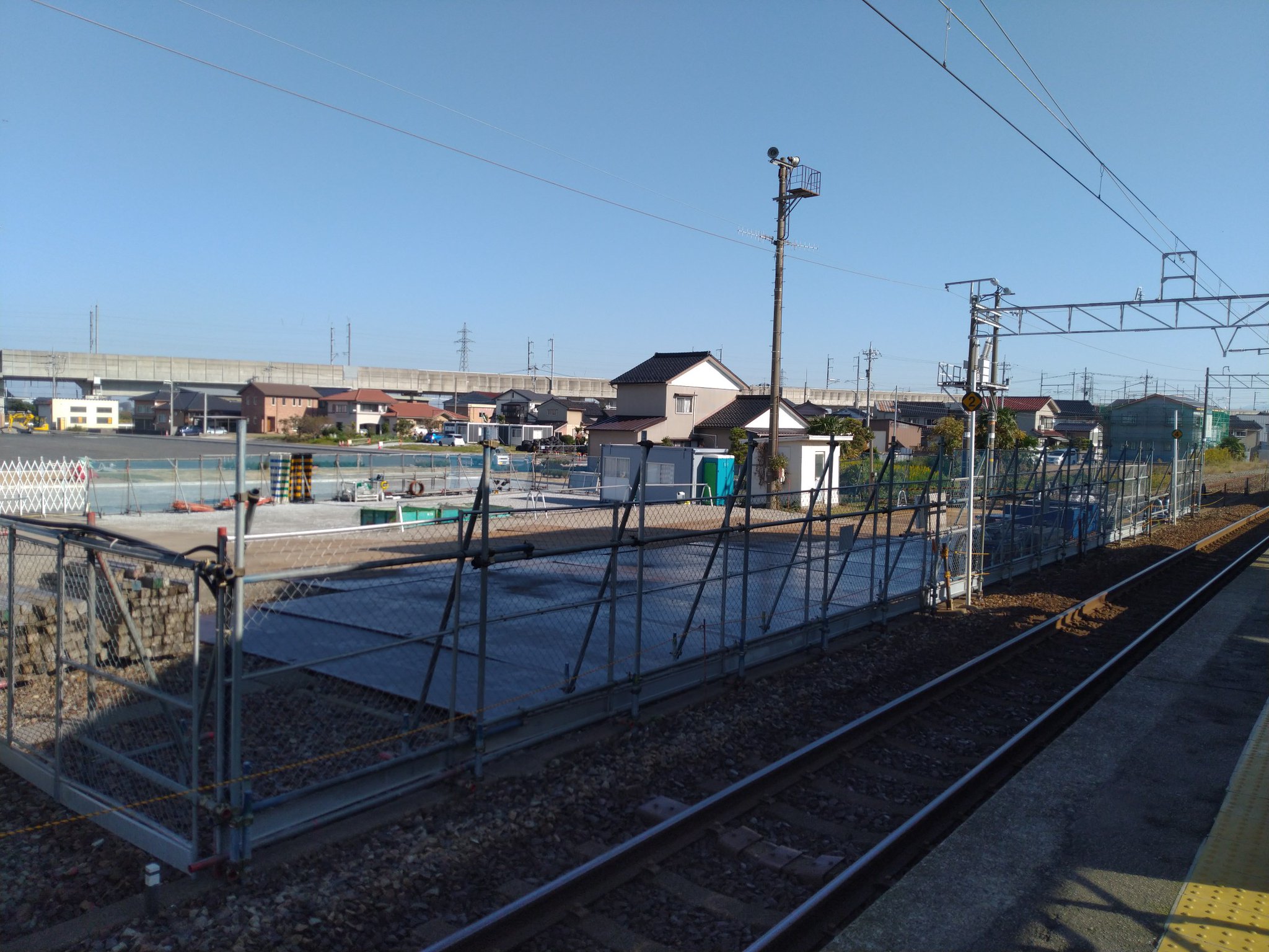 区間全駅 on Twitter