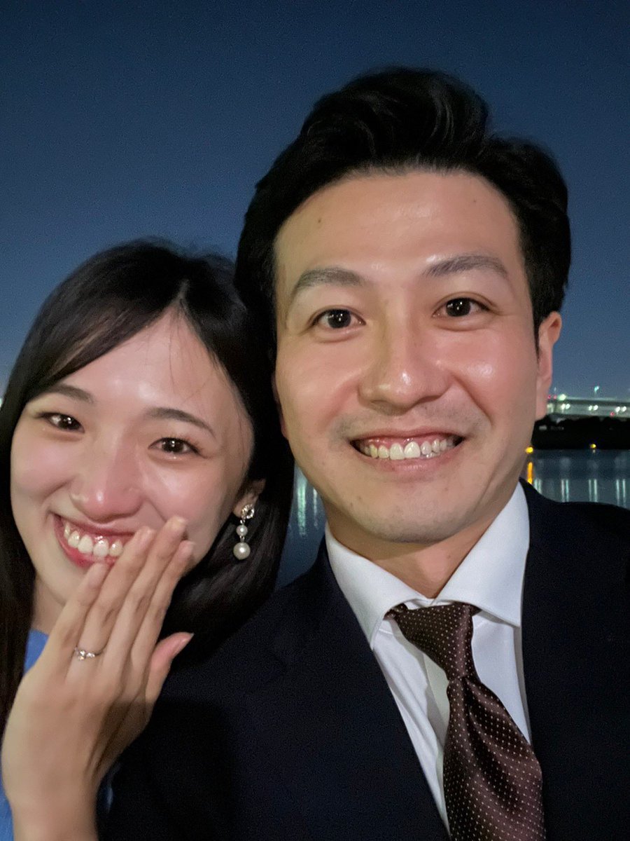 candy6v6's tweet photo. 夢みたいだった🥹💍💭💗幸せで胸がいっぱい🥹🥹🥹嬉しい🥹🥹🥹 https://t.co/euUNdXPHLA