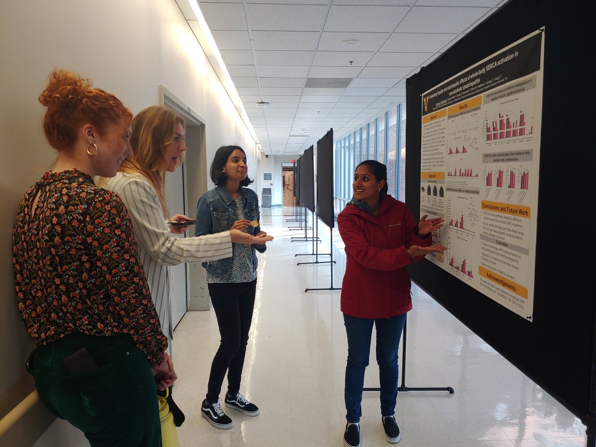 Vanderbilt Molecular Physiology & Biophysics tweet media