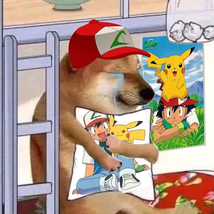 Pizzatl_Orizaba's tweet photo. Mi niño interior, después de ver que por fin Ash se convirtió en el mejor Entrenador Pokémon del Mundo. ¡Mejor qué nadie más!
🙌🏽 😭🙏🏽🤧✨🥺⭐🤩🔥
#pokemon #ashketchun #pokemonfan #anime #friky #otaku #manga #pikachu #charizard https://t.co/z19zcc09a7