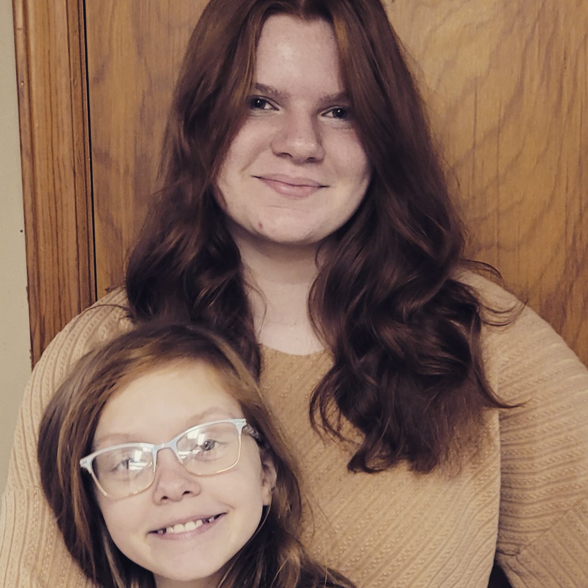 BlakeSciTech's tweet photo. I'm the luckiest dad. https://t.co/EQpl6W0euc