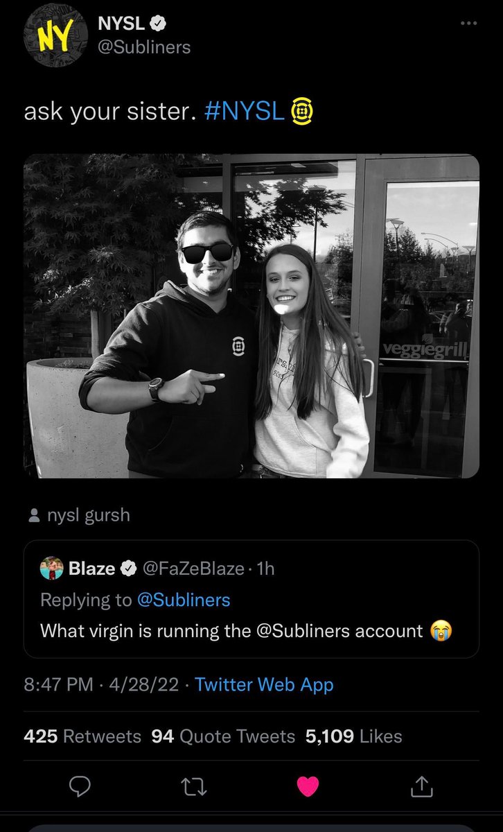 Teklonnn's tweet photo. @FaZeBlaze https://t.co/EjhEPbUh5Z