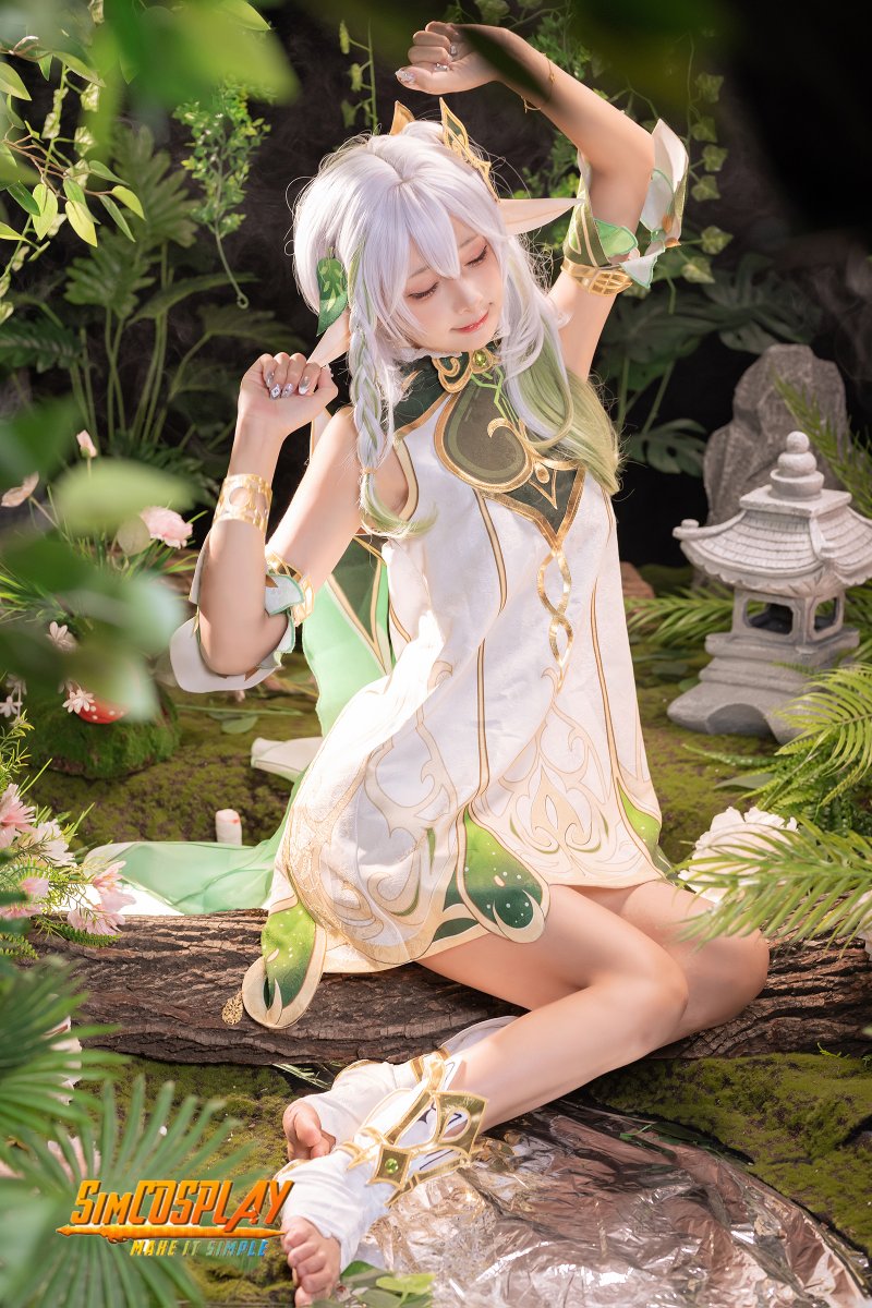 SIMCOSPLAY tweet media