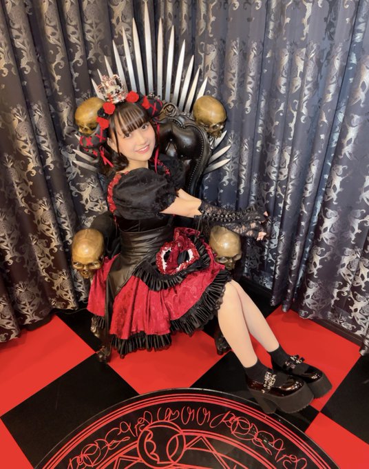 奥野未悠のTwitter画像6