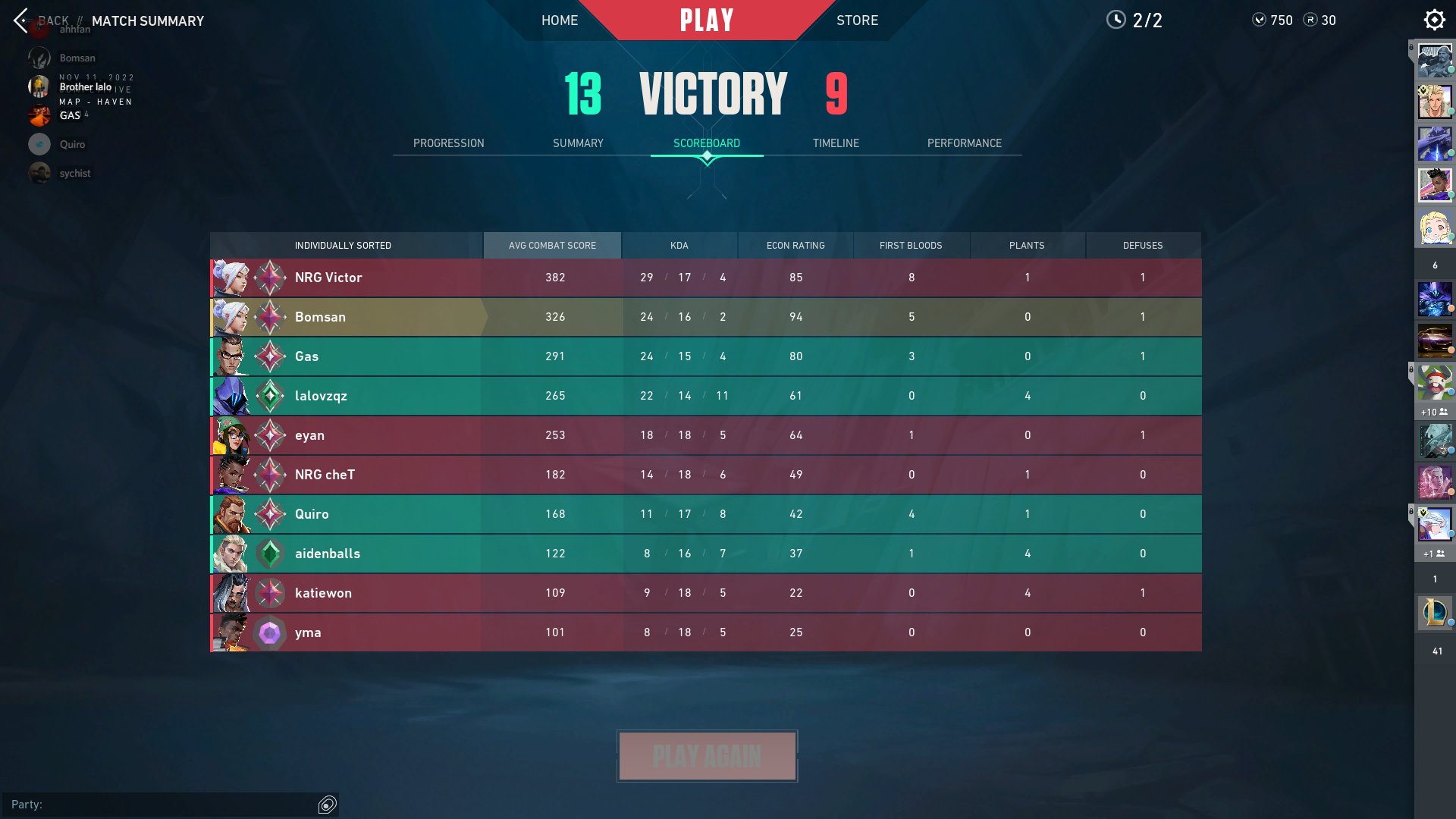 Bomsan on Twitter "うわああああああああああ 相手、元Optic Victorだーーー https//t.co