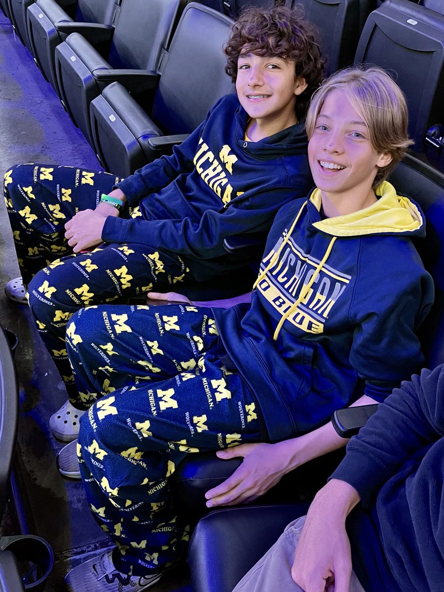 ⁦<a href="/313Presents/">313Presents</a>⁩ #goblue