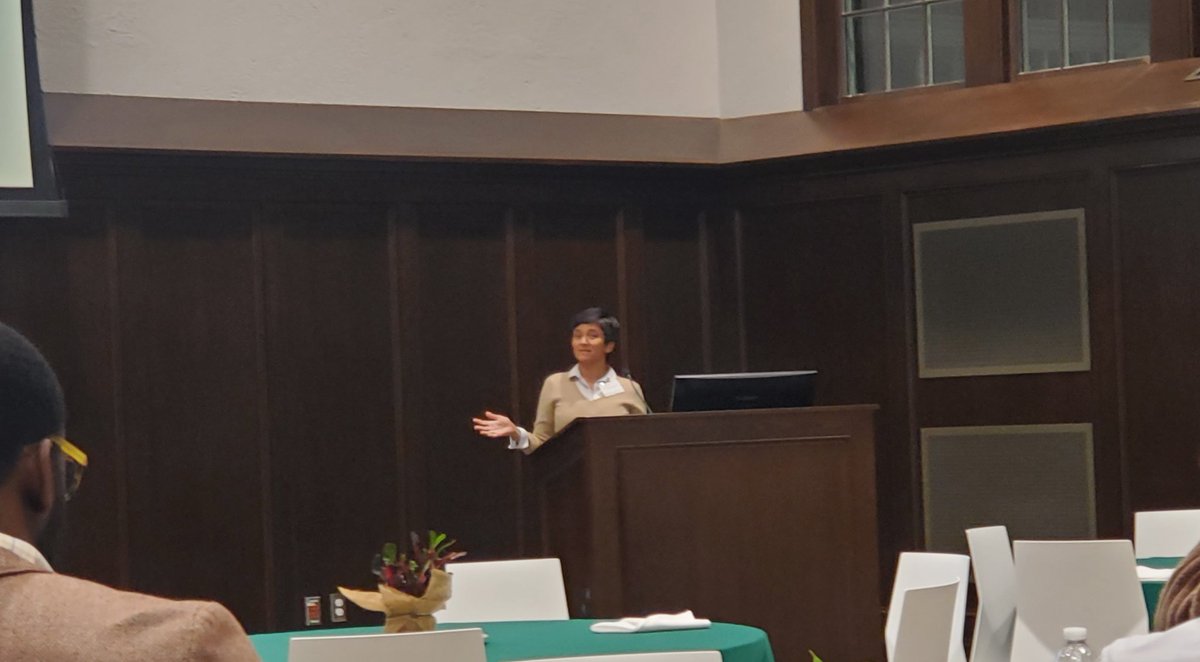 So great to have Dr Sudha Jayaraman <a href="/sudhapjay/">Sudha Jayaraman MD MSc FACS</a>, Professor of Surgery at <a href="/UtahGenSurgRes/">Utah General Surgery Residency</a> with us today as the Keynote speaker for the <a href="/uthsc/">The University of Tennessee Health Science Center</a> 2022 Multicultural and Global Health Symposium. Just an amazing surgeon and leader.
#Globalsurgery