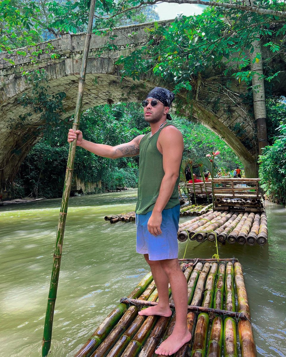 PrinceRoyce's tweet photo. Tarzan 🍃 https://t.co/2zr1cGwfyT