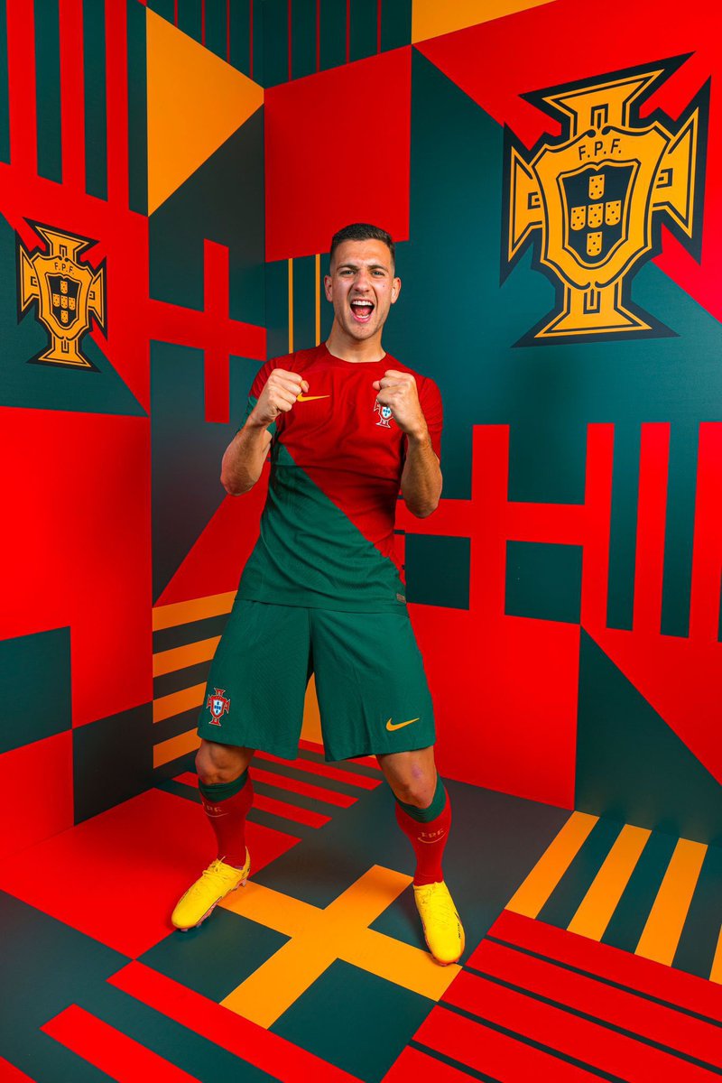 Congratulations <a href="/DalotDiogo/">Diogo Dalot</a> on being selected to the Portuguese National Team. Please don’t get hurt, we don’t have any money for a new right back

#MUFC || #FIFAWorldCup