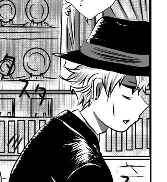 おはようございます
ジワジワ進めてる漫画は7P突入。
今後の流れとかをざっくりと決めつつはたしてどこまで描けるかな…
今日はまったりゆったり過ごすぞ 