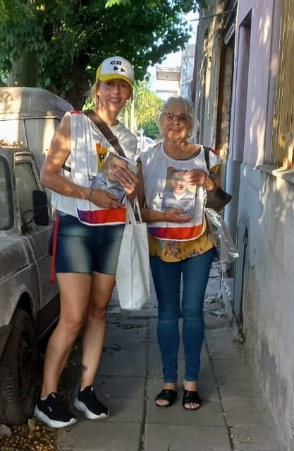 ProLaTabladaok's tweet photo. Esta tarde, estuvimos con el equipo recorriendo el barrio #VillaInsuperable 
Vamos a cambiar La Matanza si querés sumarte a nuestro equipo escribinos por las redes.
@PROLaMatanza_OK
#VillaInsuperable
#LaTablada
#LaMatanza
#FinocchiaroEnLaMatanza 
@alefinocchiaro
@cristianritondo https://t.co/Pk3Lc0efzx
