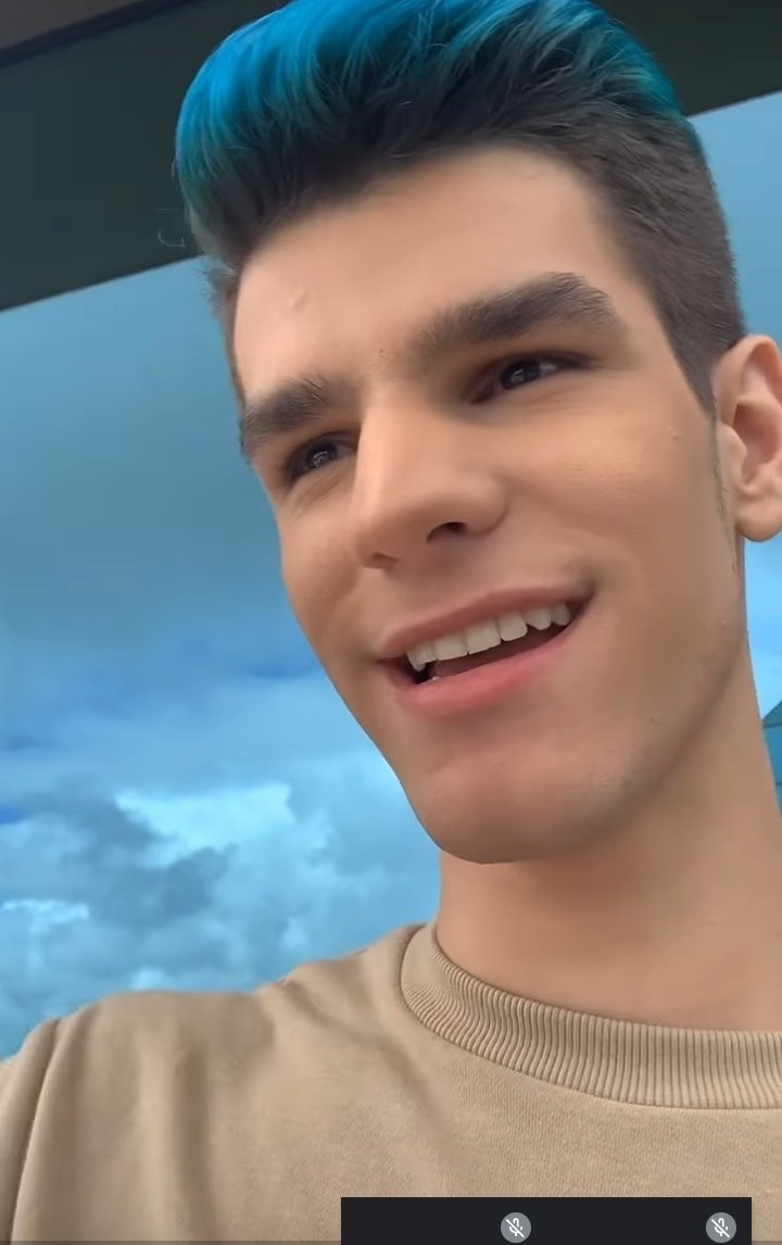 Este chiquito me ha enseñado a mostrar resiliencia en todo momento. No importa la circunstanciaa o adversidad él muestra la mejor actitud. 

REASONS WE LOVE NELSON
