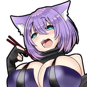 おはにゃんこー

お腹すいた〜! 