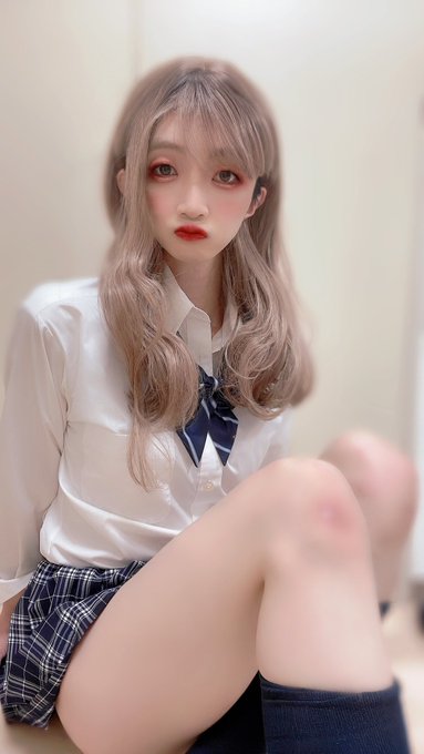 おはお https://t.co/yzUwM1nr6T<a href="/tag/%E7%94%B7%E3%81%AE%E5%A8%98"class="tags"><span>#男の娘</span></a><a href="/tag/%E5%A5%B3%E8%A3%85"class="tags"><span>#女装</span></a>