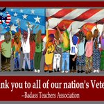 Photo by AFT BAT Caucus (@AFTBATcaucus)