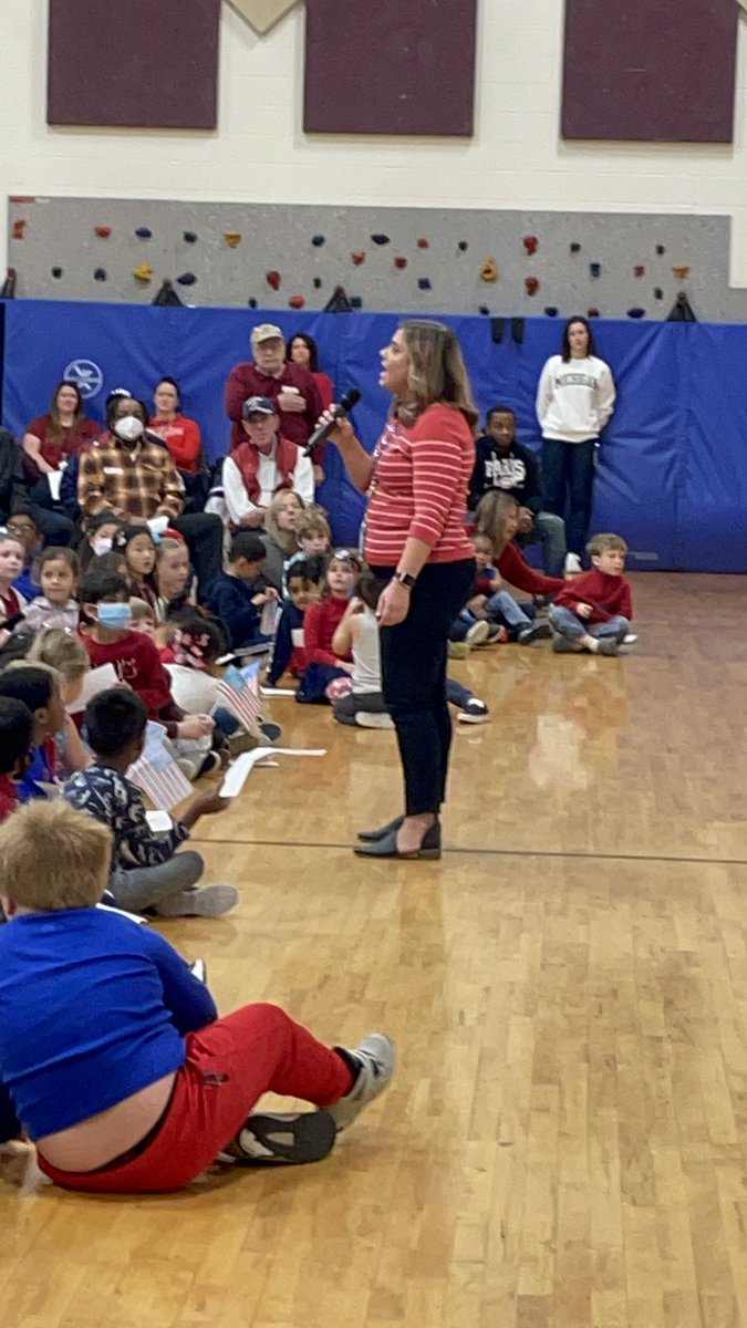 Village Oaks Elem. tweet media