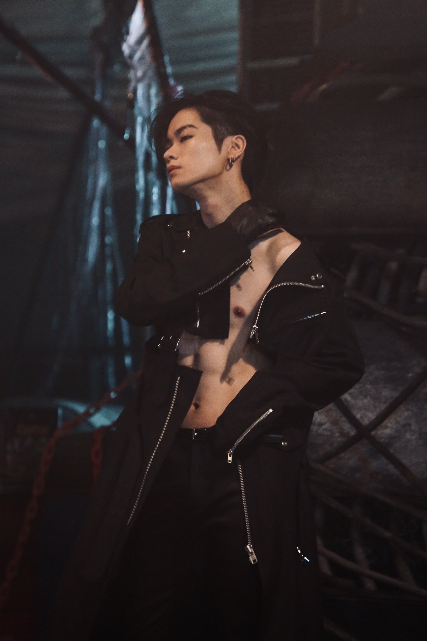 THE RAMPAGE OFFICIAL on X: 