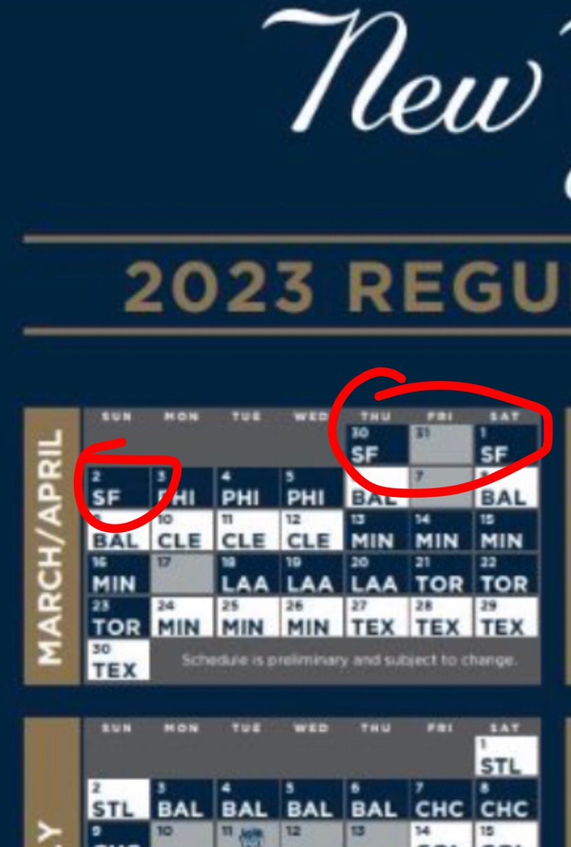 PlayoffTanaka_'s tweet photo. “Aaron Judge played his last games at Yankee Stadium” yeah ok🤡🤡 https://t.co/0wqpquQqrr