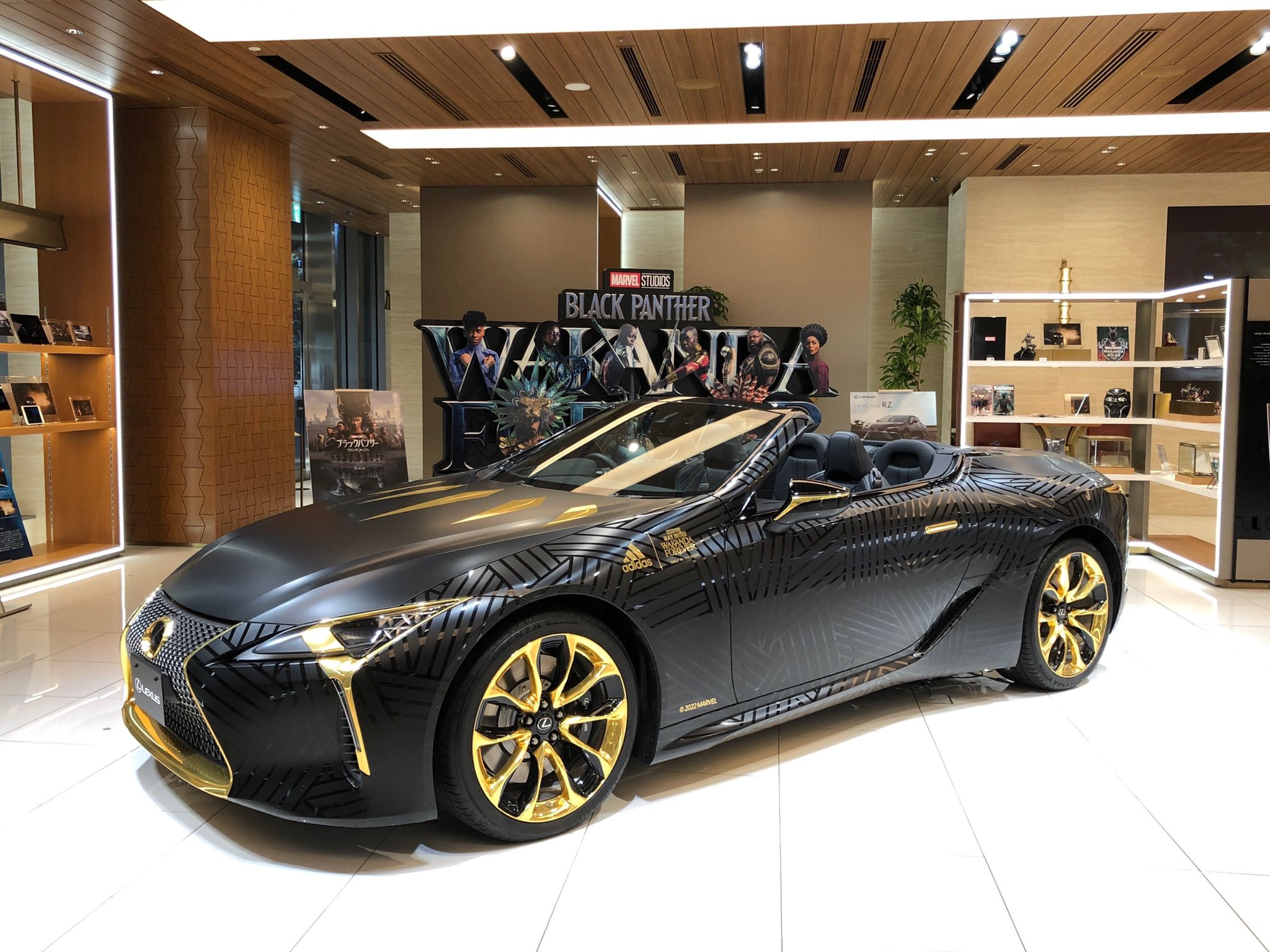 LEXUS / レクサス on X: 