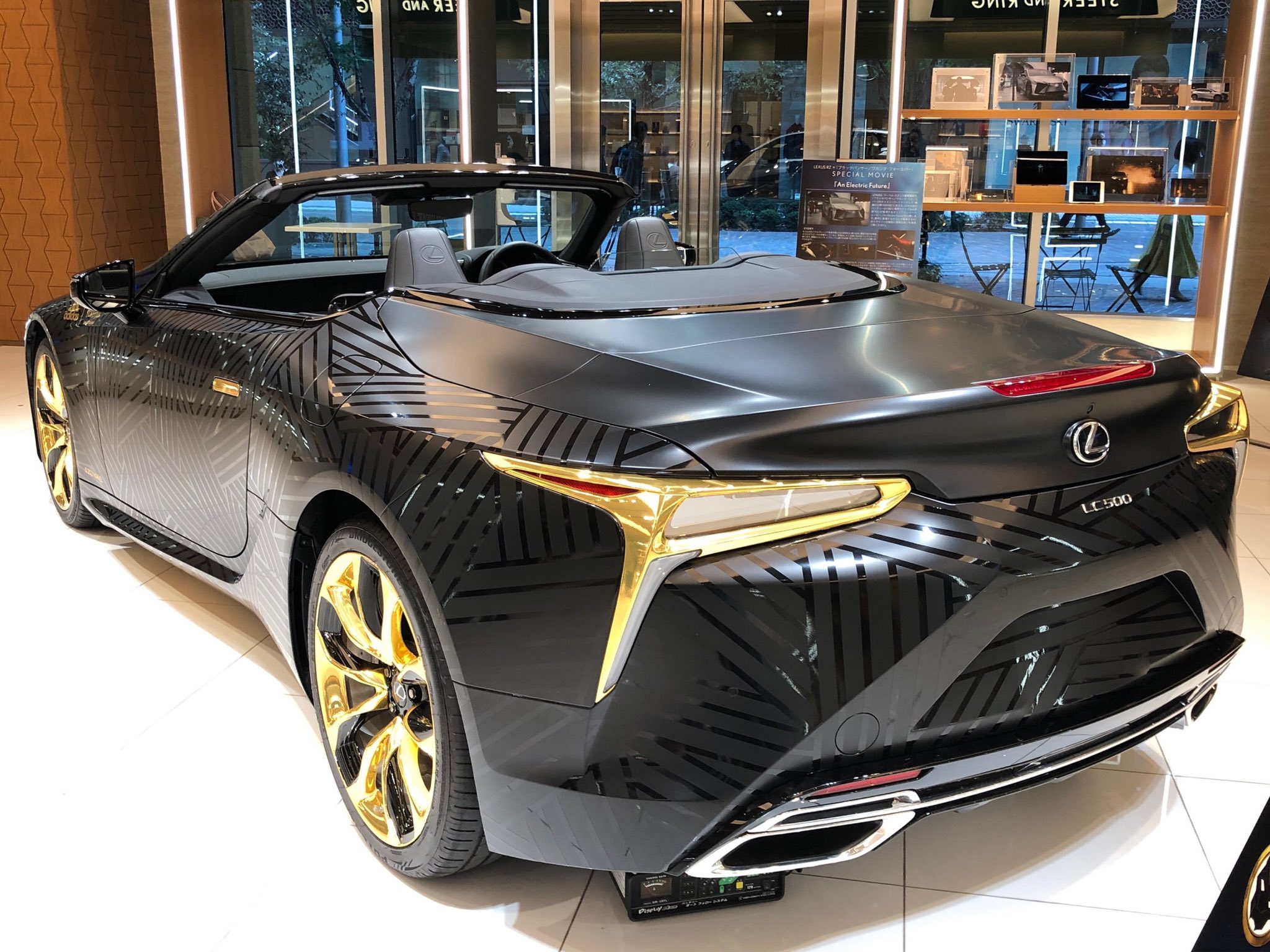 LEXUS / レクサス on X: 