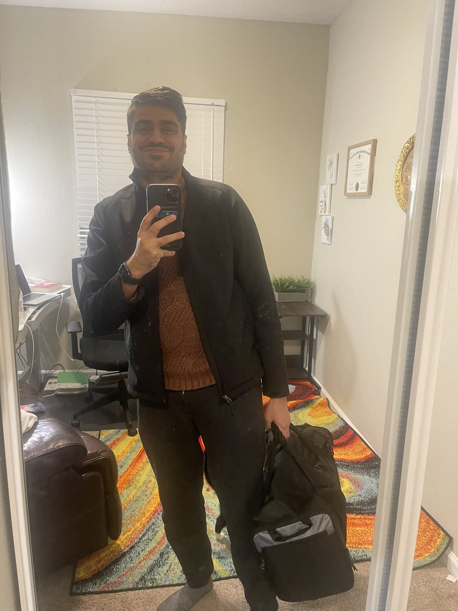 Fakhartwelver's tweet image. #RankOrderList ✅
Next Stop: #Philadelphia ➡️
#ACR22 super excited to Attend
Looking forward to meeting my mentors and Friends and future friends and possibly coworkers.
#RheumMatch2023