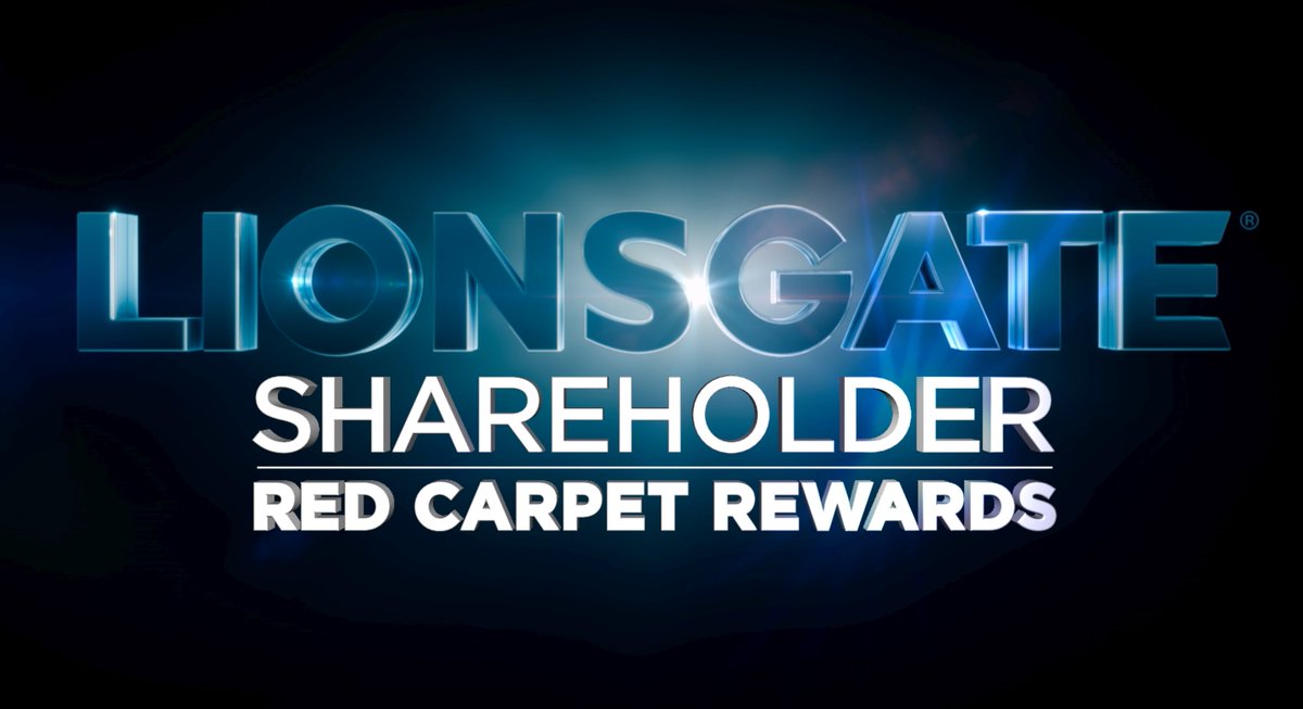 lionsgate on Twitter "embrace your main character energy by joining