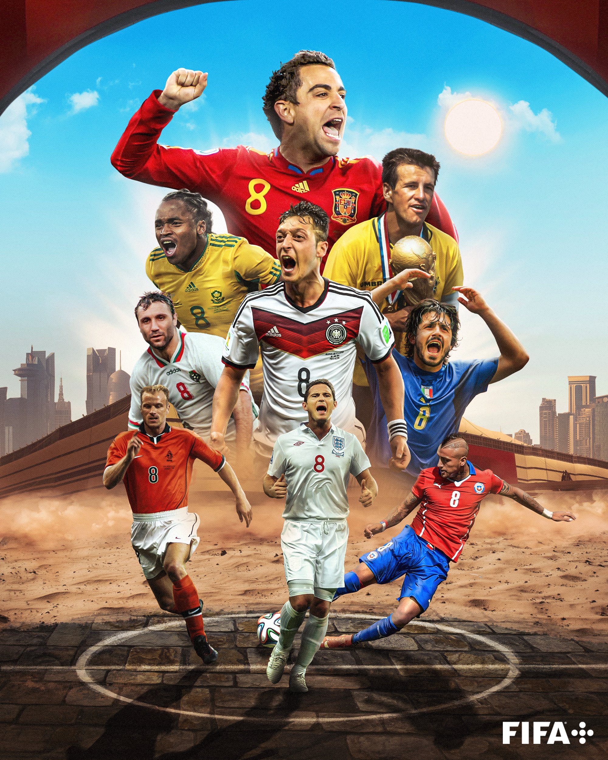 FIFA World Cup (@FIFAWorldCup) / X