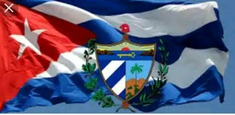 Con la solemnidad derivada del escudo y la bandera nacionales en cada uno de los espacios comunitarios, se exponen las virtudes de cada uno de los propuestos, quienes, de ser elegidos el venidero día 27, ejercerán el poder del pueblo.   #VoluntaddeElegir #Mayabeque #dmotumadruga