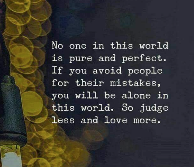 PayItFo72555724's tweet photo. #pureandperfect #mistakes #alone #judgeless #lovemore #payitforward https://t.co/zuXQy6JOeW
