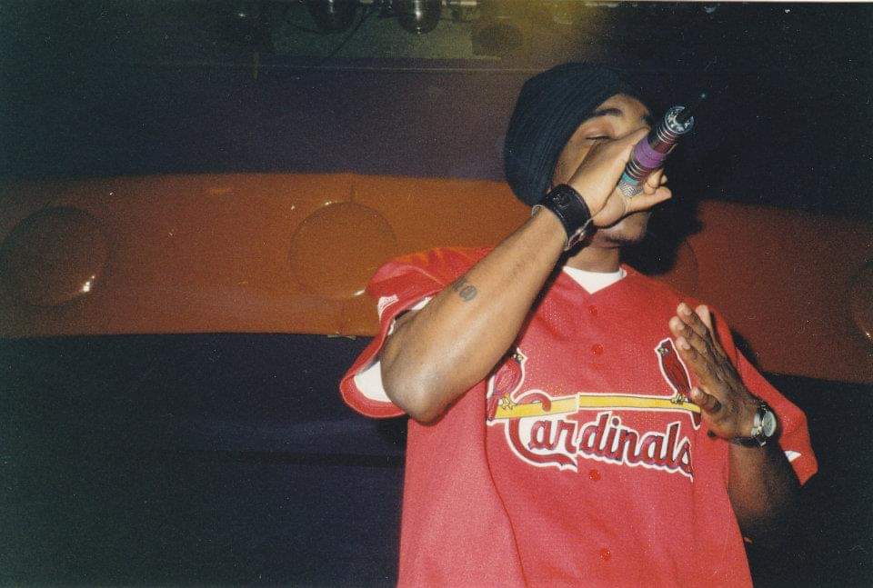 Outkast's tweet photo. 1996, London 🇬🇧

📸 @phatphillie 🙌🏾 https://t.co/7dB3HAwS4B