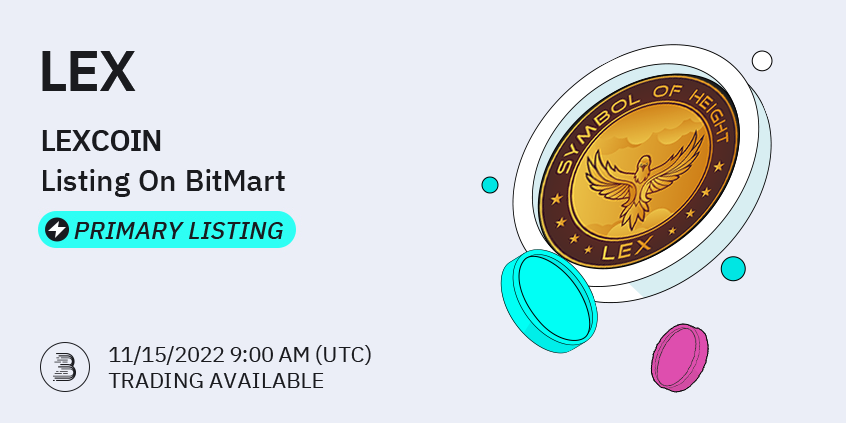 BitMart tweet media