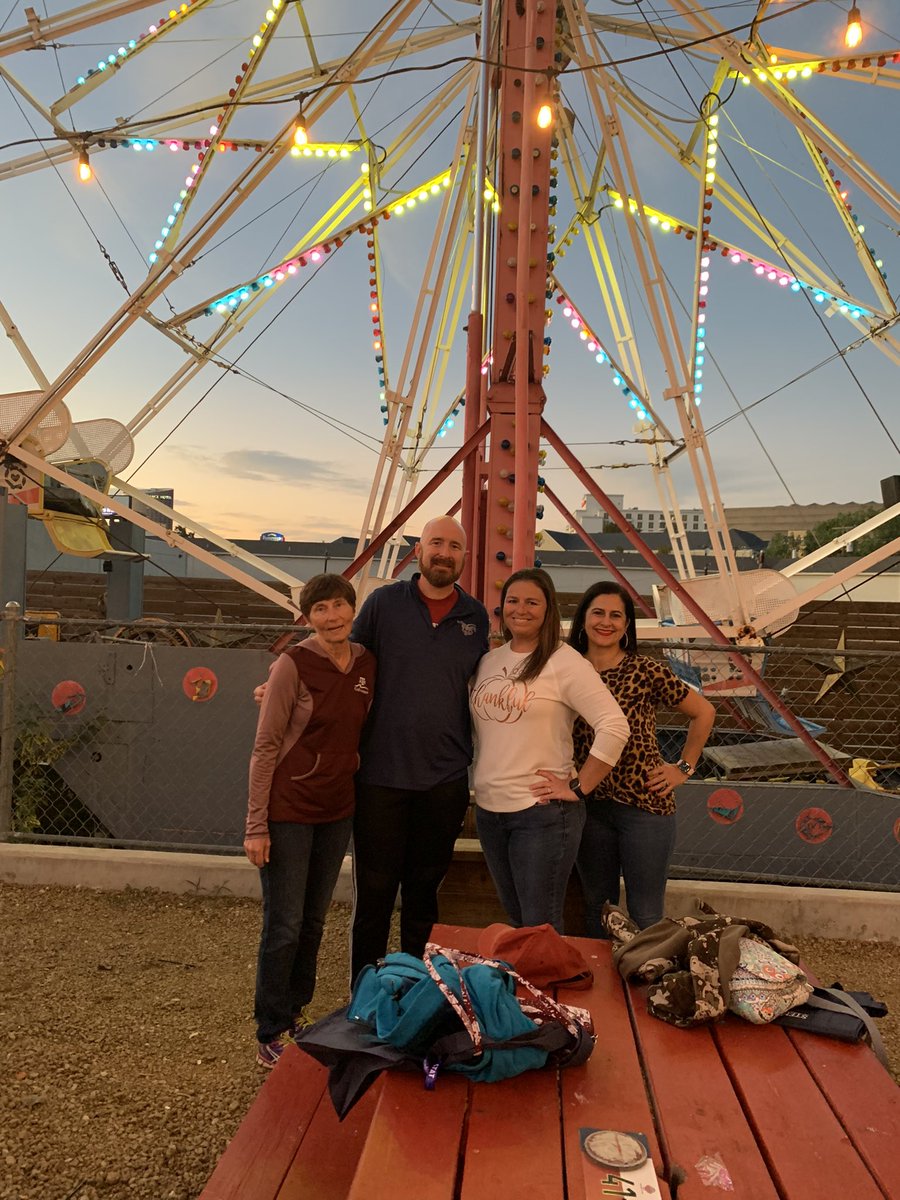 LCISD science is at #CAST22. We can’t wait to bring back all we learn to the best science teachers around! #BeTheONE