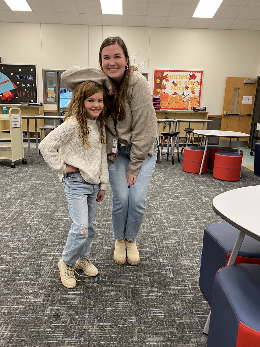 When you twin 🙌🏻