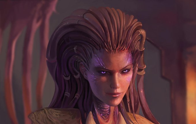 @coolgenderkid i like your name! <3  #kerrigan #queenofblades #starcraft https://t.co/OSGKm08jVf<a class="tags" target="_blank" title="On Twitter" href="/?out=eyJ0eXAiOiJKV1QiLCJhbGciOiJIUzUxMiJ9.eyJpYXQiOjE3MjYzMzUxMTgsImlzcyI6InR3cG9ybnN0YXJzLmNvbSIsIm5iZiI6MTcyNjMzNTExOCwiZXhwIjoxNzU3ODcxMTE4LCJyZWRpcmVjdF91cmwiOiJodHRwczovL3R3aXR0ZXIuY29tL2Nvb2xnZW5kZXJraWQifQ.LdLs-SnYlx-wlmw-GY1AnuJUcG6ji0vxyWWh7fAmaiflUy35cQLzEifBwXRR4K244eYPrKq_SVmT8pR5spXG-A">@coolgenderkid</a><a href="/tag/starcraft"class="tags"><span>#starcraft</span></a><a href="/tag/queenofblades"class="tags"><span>#queenofblades</span></a>