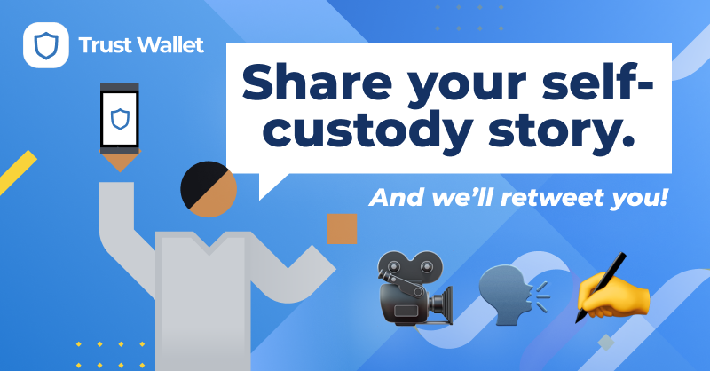 We want to hear your stories. Let's share them with the world! 💙

Fill out the form below, we'd love to hear from you👇
docs.google.com/forms/d/e/1FAI…