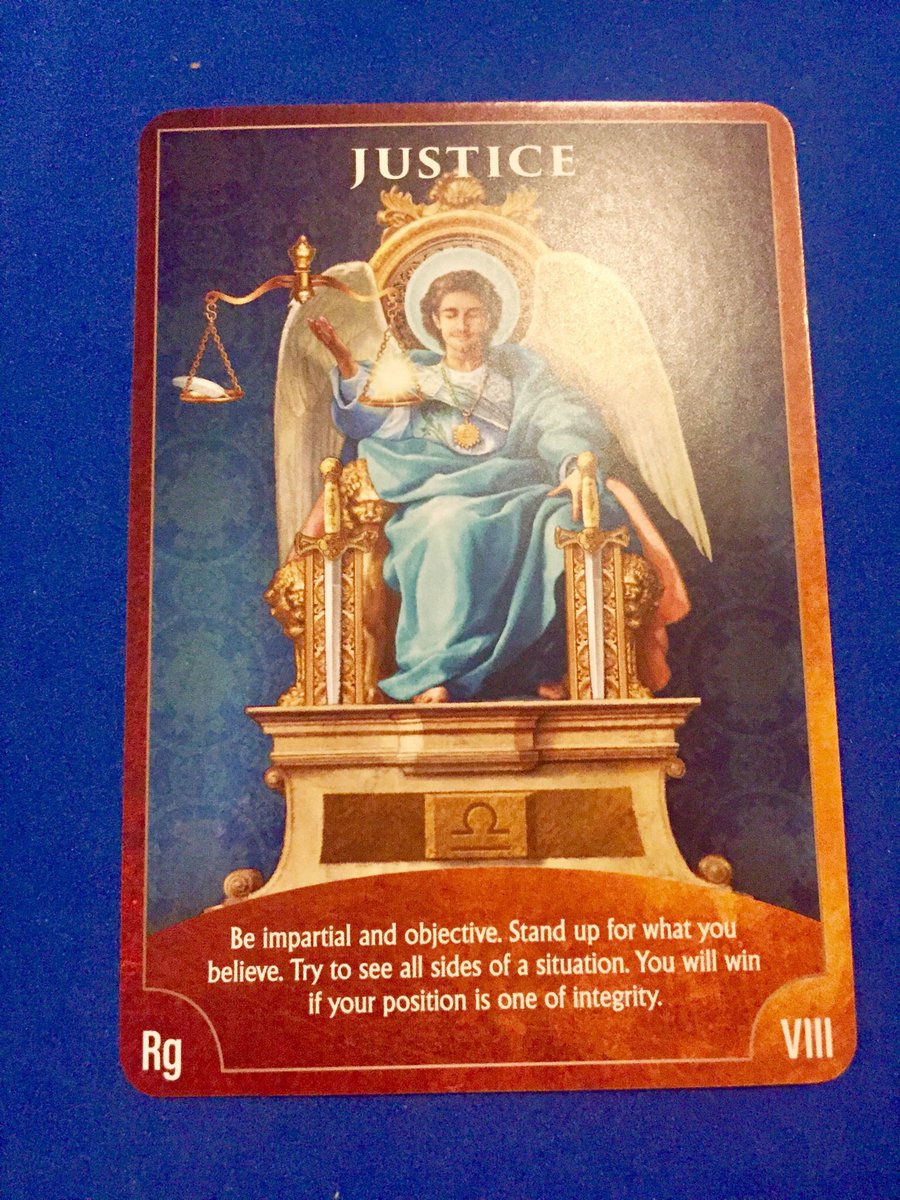 mel_mystic's tweet photo. -Justice

“Two wrongs don’t make a right.” It’s critical that you know when to act, react, and withdraw. The best answer to some problems is leaving them on the problem maker’s front door. A stone that is cast will always come from the hands of a participant. https://t.co/AeTnUBSvgd